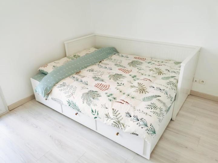 Chic 2Chambres,70M²+Balcon+Parking+Wifi Nantes Exterior foto